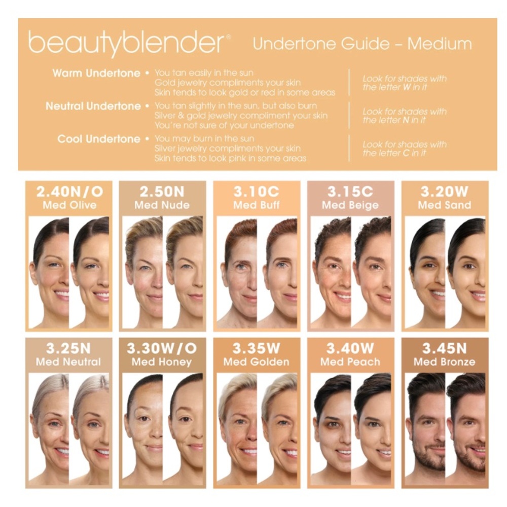 Beauty Blender Foundation - Picture 10 of 10